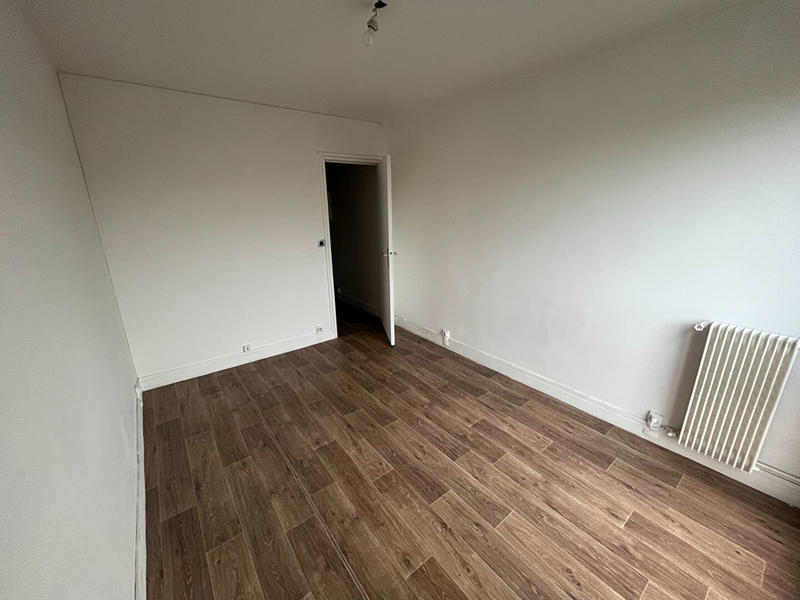 Appartement - 19 m² - 1 pièce
