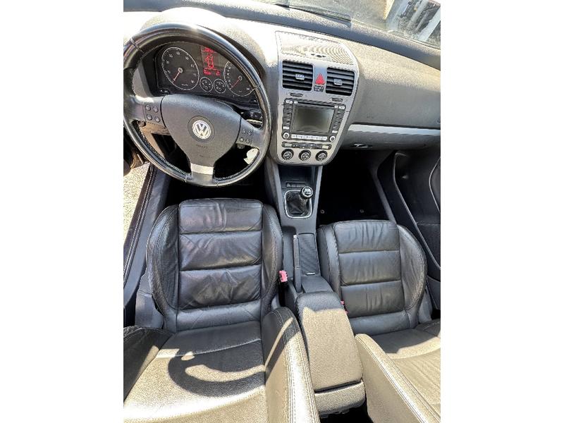 Volkswagen Golf 1.4 16s Tsi 140 Confortline