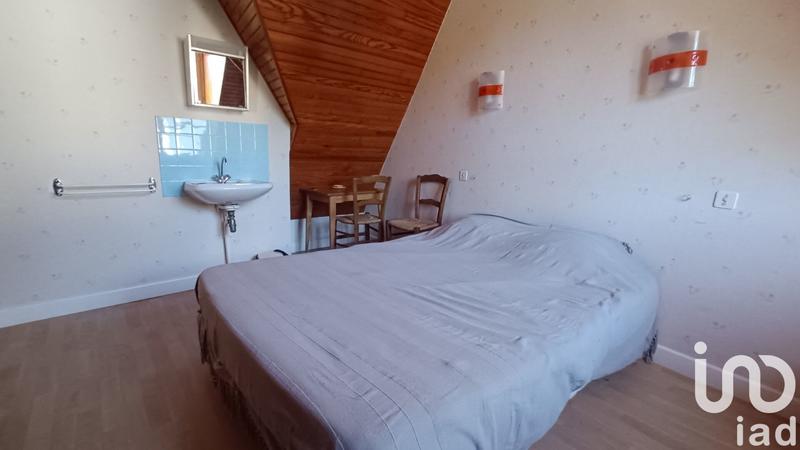 Maison de village - 150 m² - 8 pièces