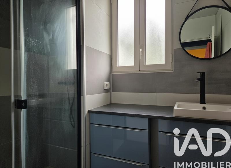 Maison - 70 m² - 3 pièces