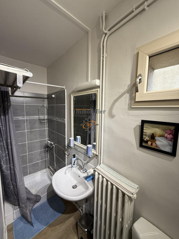 Maison - 96 m² - 5 pièces