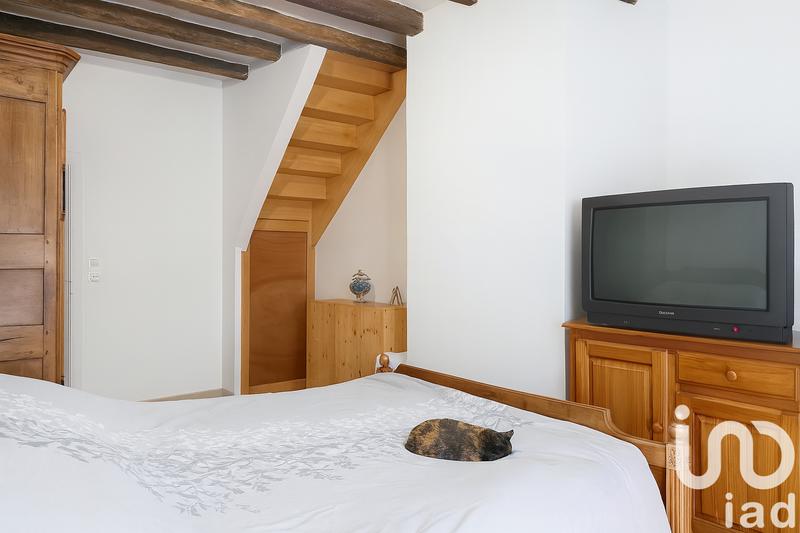 Maison de village - 148 m² - 6 pièces