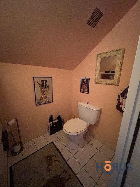 Viager - Maison ancienne - 153 m² - 6 pièces