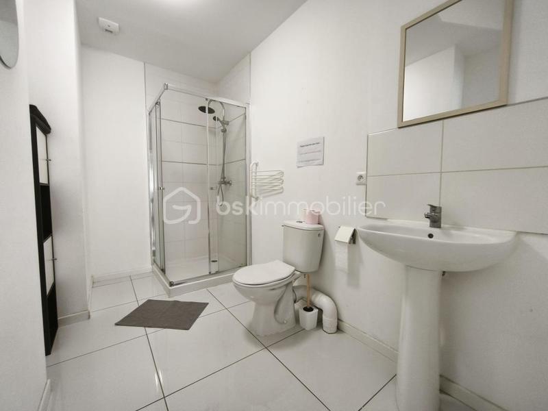 Maison de ville - 92 m² - 4 pièces