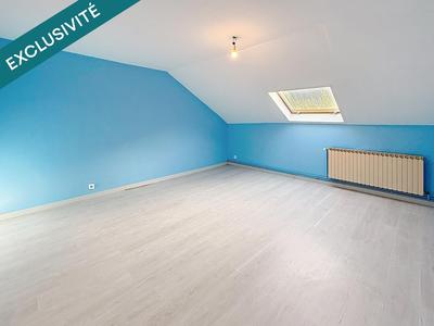 Appartement - 132 m² - 4 pièces