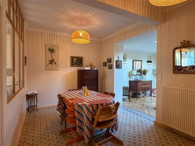 Maison - 85 m² - 3 pièces