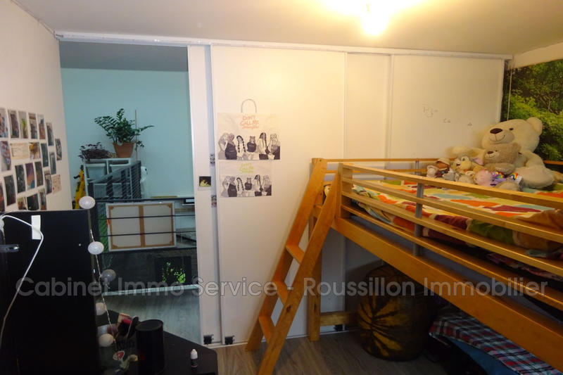 Maison en pierre - 81 m² - 3 pièces