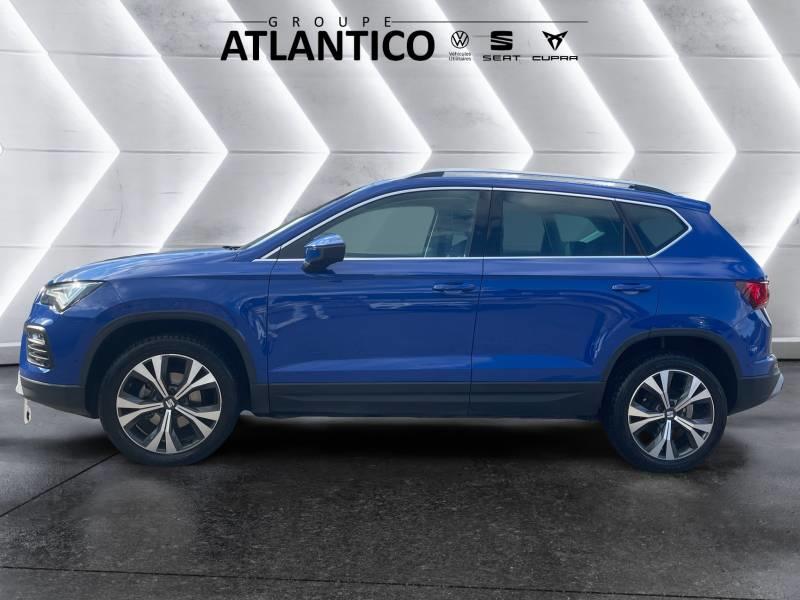 Seat Ateca 2.0 Tdi 115 ch Start/Stop Urban