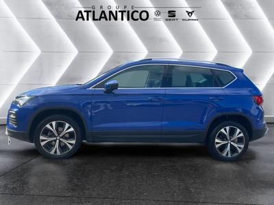 Seat Ateca 2.0 Tdi 115 ch Start/Stop Urban