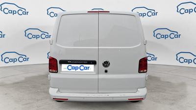 Volkswagen Transporter Fourgon 2.0 Tdi 150 Dsg7 Business Line Plus - Automatique Entretien constructeur
