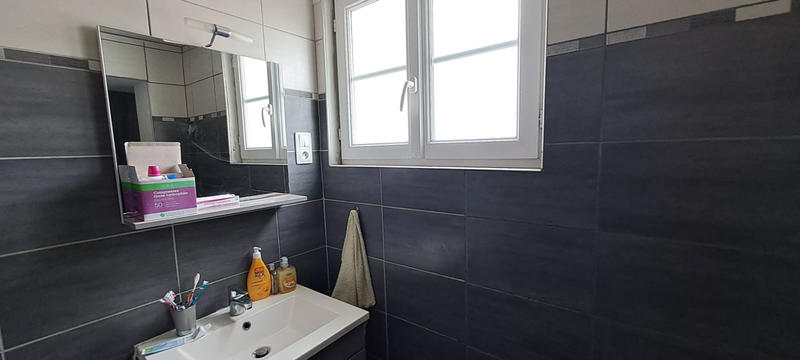 Maison - 242 m² - 6 pièces