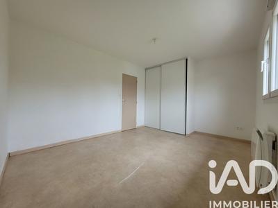 Maison - 79 m² - 4 pièces