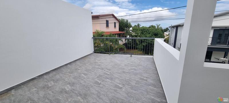 Villa - 87 m² - 4 pièces