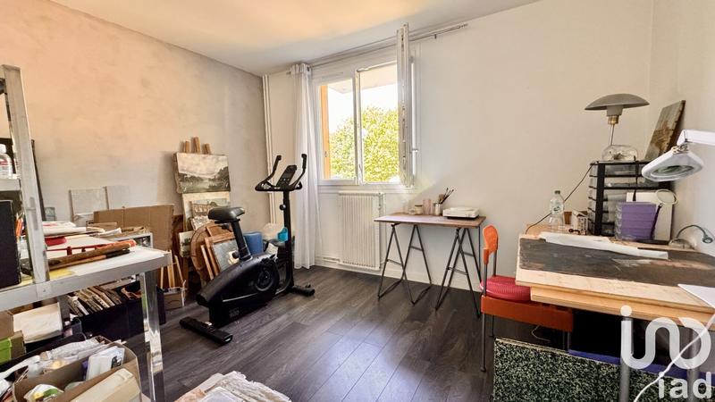 Appartement - 109 m² - 5 pièces