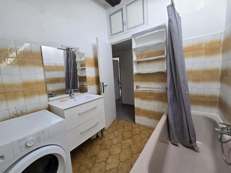 Appartement - 46 m² - 3 pièces