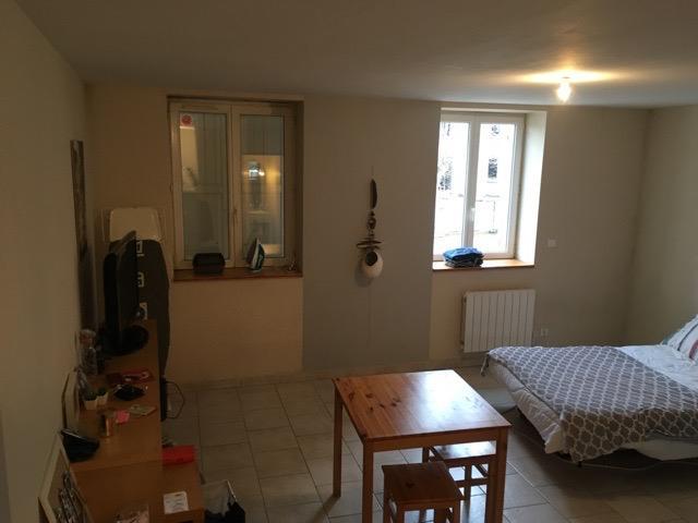 Appartement - 35 m² - 1 pièce
