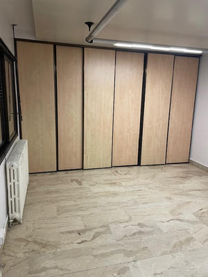 Bureau - 180 m²