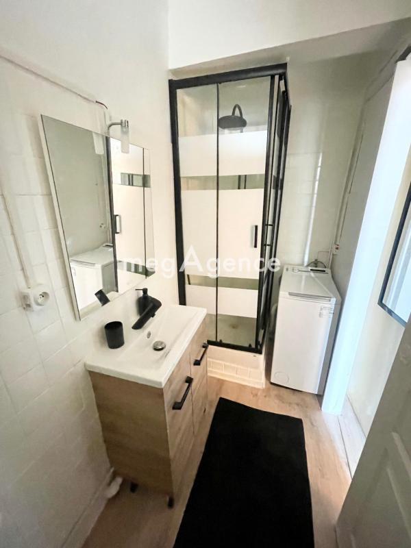 Appartement - 22 m² - 1 pièce