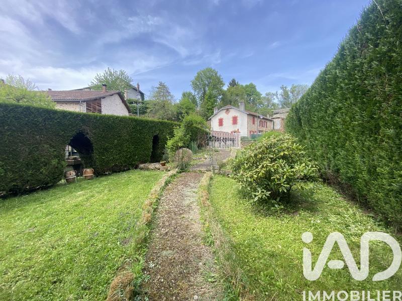 Maison - 150 m² - 5 pièces