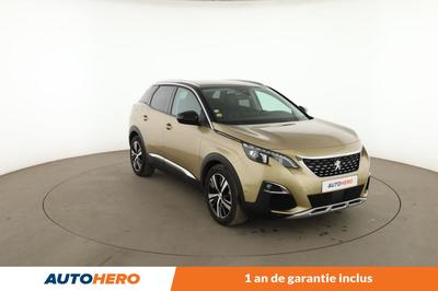 Peugeot 3008 1.6 Blue-HDi 115 ch