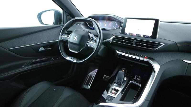 Peugeot 5008 1.6 PureTech Gt Line Eat8 180 ch