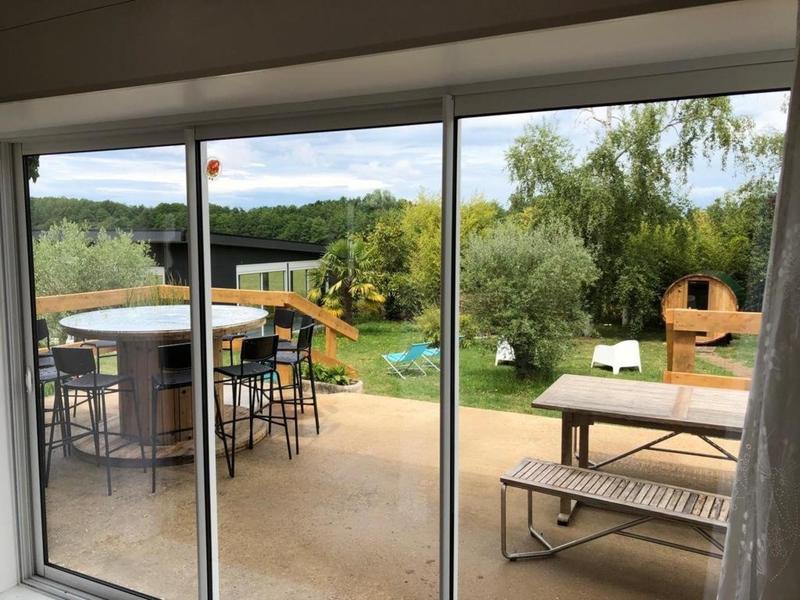 Maison - 150 m² - 7 pièces