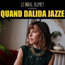 Octave et Anatole – Quand Dalida Jazze