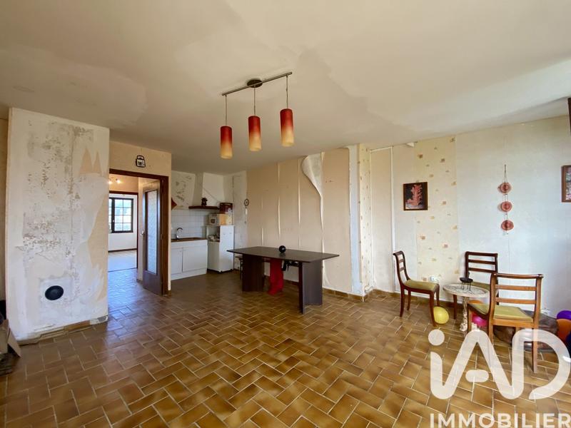 Maison - 183 m² - 6 pièces