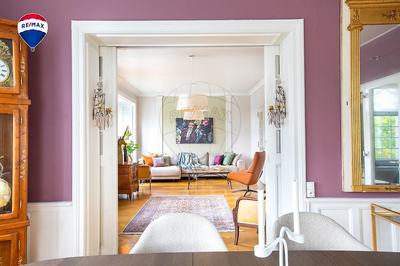 Maison - 139 m² - 5 pièces