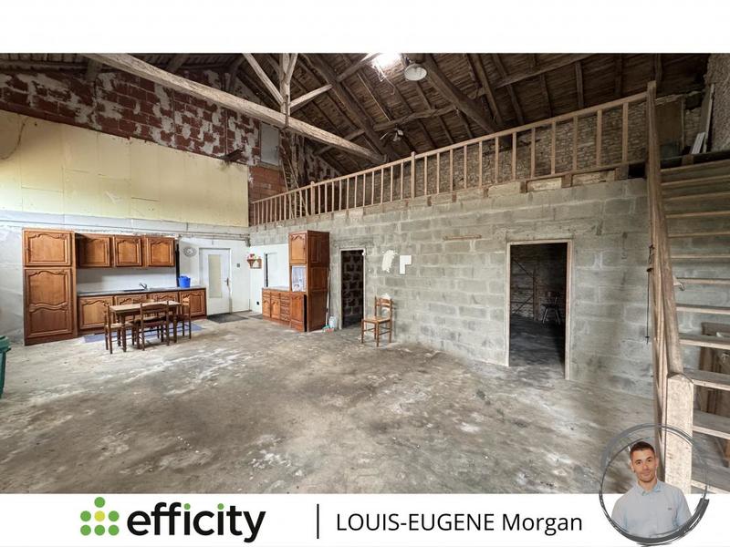 Maison - 169 m² - 9 pièces