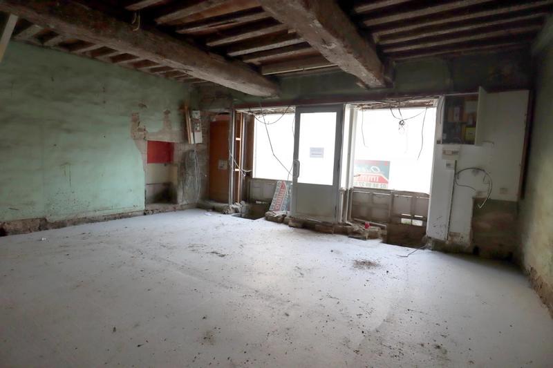 Immeuble - 160 m² - 4 pièces