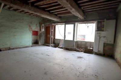 Immeuble - 160 m² - 4 pièces