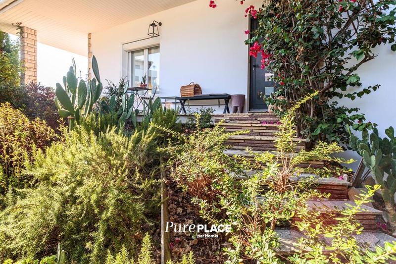 Villa - 110 m² - 5 pièces