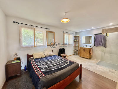 Châlet - 143 m² - 6 pièces