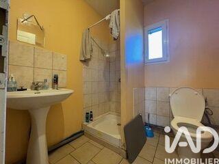 Maison - 212 m² - 3 pièces