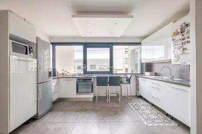 Appartement - 88 m² - 4 pièces