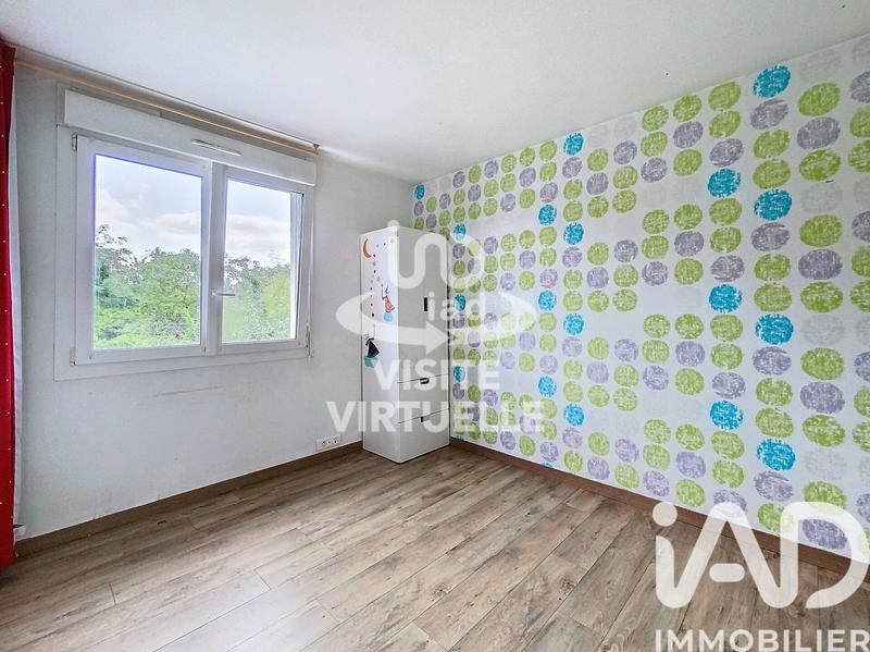 Maison de ville - 96 m² - 5 pièces