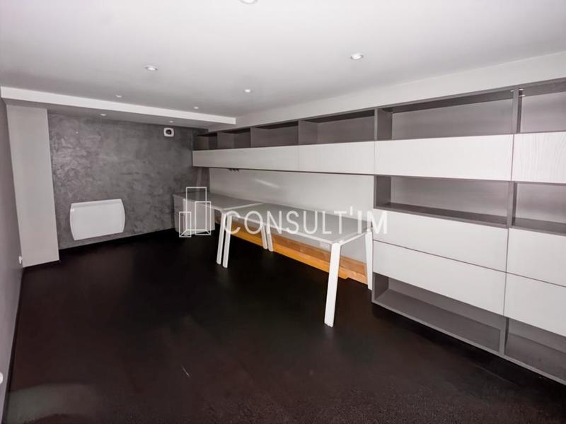 Local commercial - 120 m²