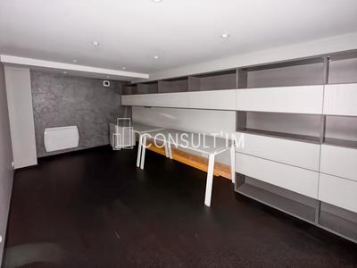 Local commercial - 120 m²