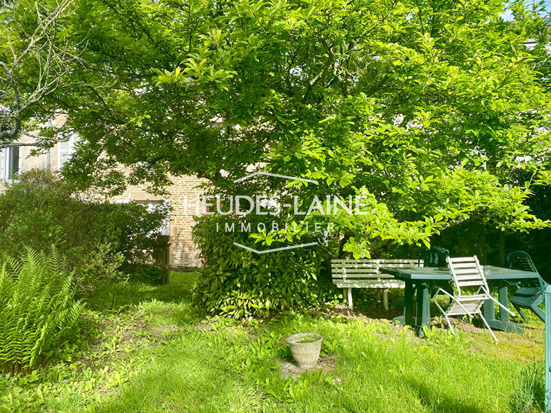 Maison - 177 m² - 10 pièces