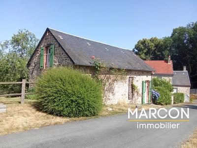 Gîte - 289 m² - 13 pièces