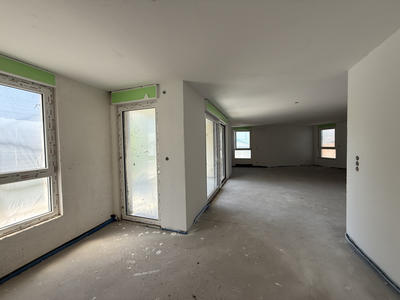 Appartement - 88 m² - 4 pièces