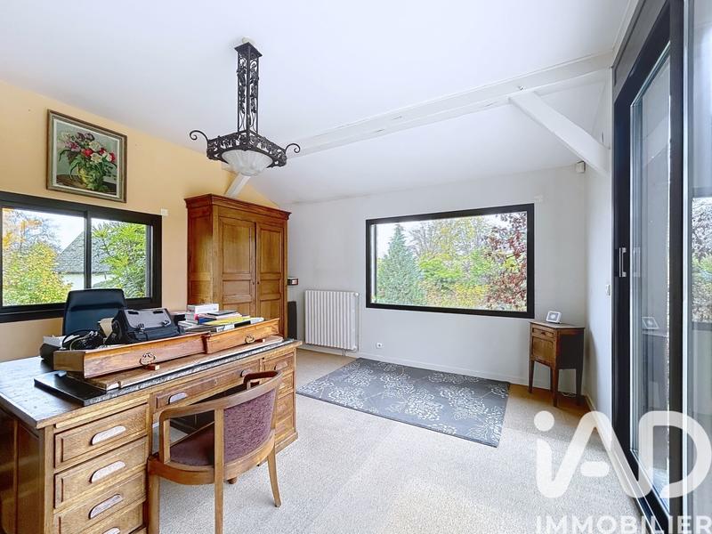 Maison - 183 m² - 6 pièces