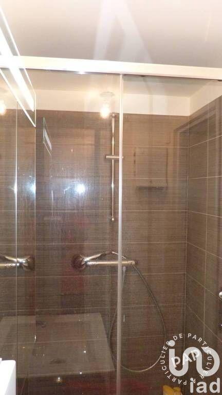 Appartement - 20 m² - 1 pièce