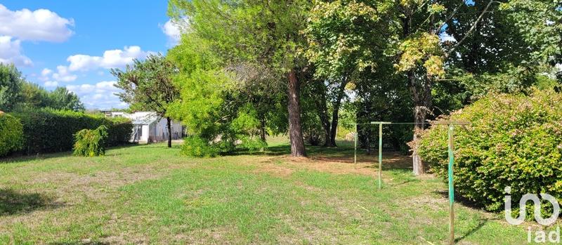 Maison - 160 m² - 7 pièces