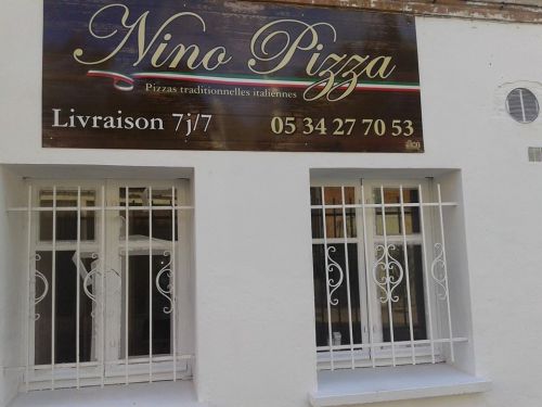 Nino Pizza