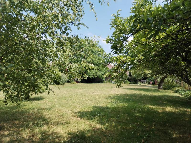 Maison - 96 m² - 6 pièces