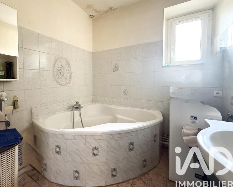 Appartement - 75 m² - 4 pièces