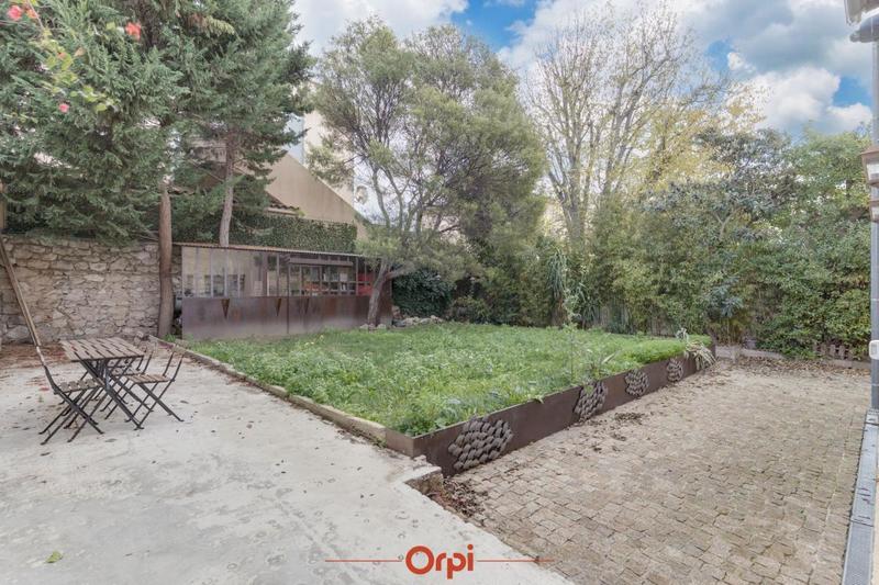 Maison - 199 m² - 5 pièces