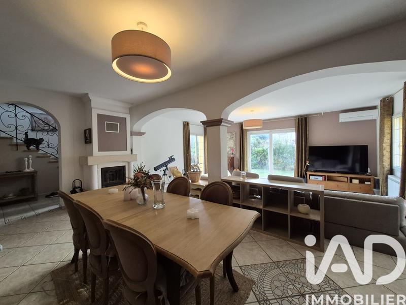 Maison - 139 m² - 4 pièces